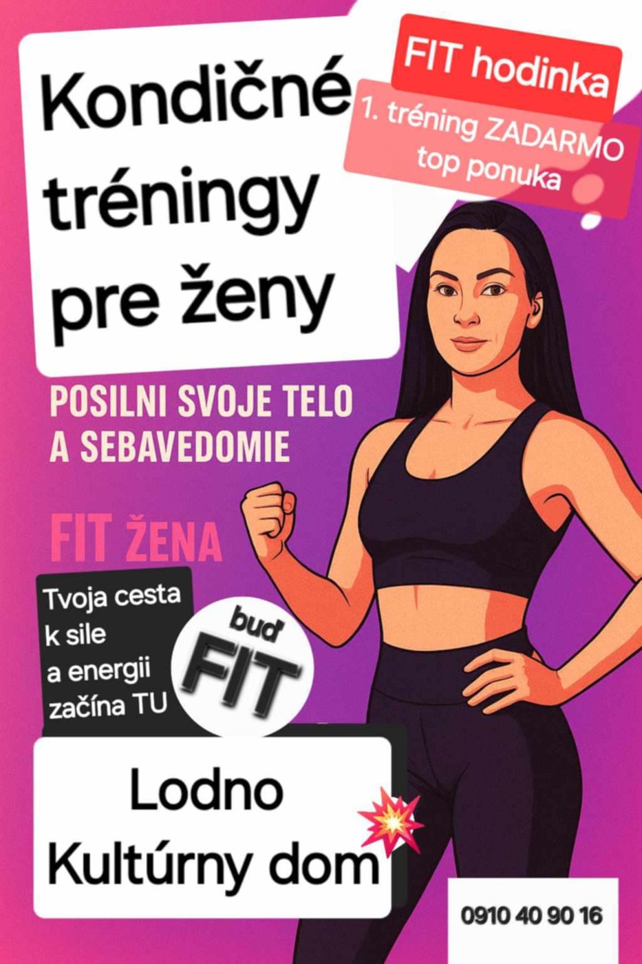 trening1