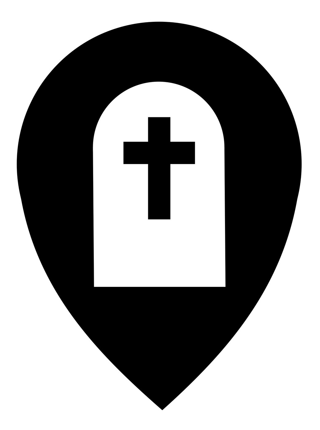icon cintorin