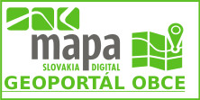 banner mapovy portal